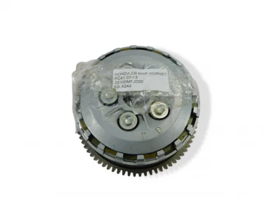 KOSZ SPRZĘGŁOWY SPRZĘGŁO HONDA CB 600F HORNET PC41 07-13 22100MFJD00