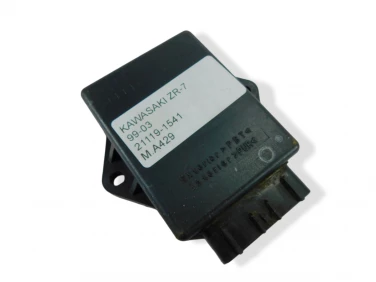 MODUŁ KOMPUTER STEROWNIK KAWASAKI ZR-7 99-03 21119-1541