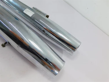 Wydech koŃcowy tŁumik kawasaki vn 1500 vulcan classic 96-08 180901754