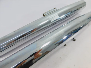 Wydech koŃcowy tŁumik kawasaki vn 1500 vulcan classic 96-08 180901754