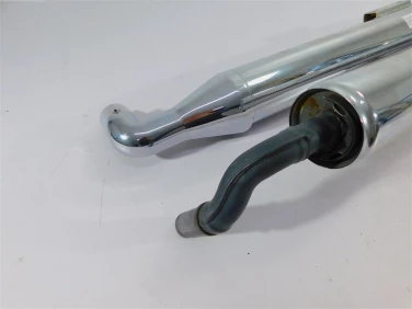 Wydech koŃcowy tŁumik kawasaki vn 1500 vulcan classic 96-08 180901754