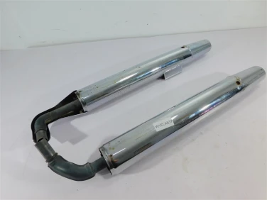 Wydech koŃcowy tŁumik kawasaki vn 1500 vulcan classic 96-08 180901754