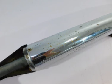 Wydech koŃcowy tŁumik kawasaki vn 1500 vulcan classic 96-08 180901754