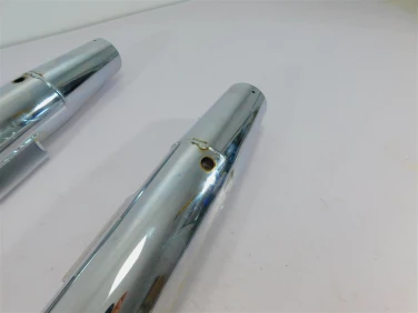 Wydech koŃcowy tŁumik kawasaki vn 1500 vulcan classic 96-08 180901754