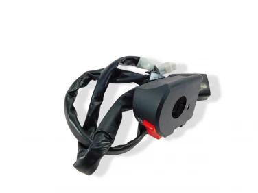 PRZEŁĄCZNIK PRAWY PRZÓD SUZUKI DL 1000 V-STROM 13-19 3720031 JOO