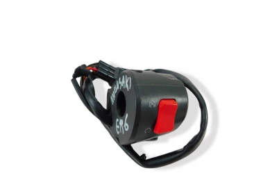 PRZEŁĄCZNIK PRAWY PRZÓD KAWASAKI ER-6F 650 06-08 460910092