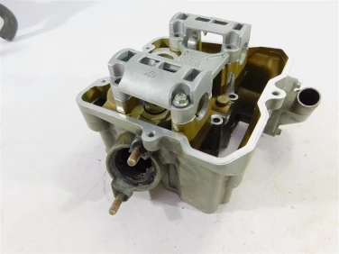 GŁowica gÓra dinli dl-700 centhor dl-e150166-00