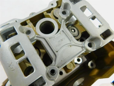 GŁowica gÓra dinli dl-700 centhor dl-e150166-00