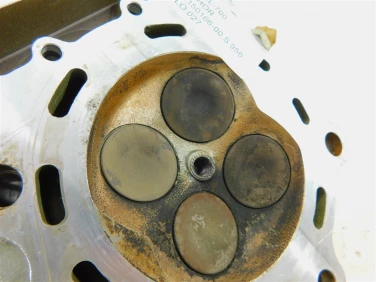 GŁowica gÓra dinli dl-700 centhor dl-e150166-00