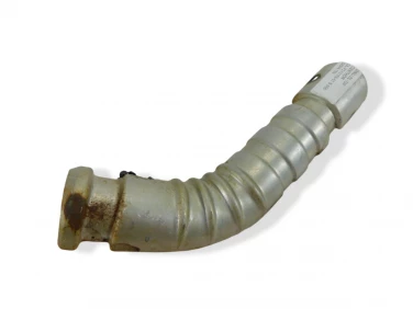 OSŁONA TŁUMIKA WYDECHU DINLI DL-700 CENTHOR DL-F210169-57