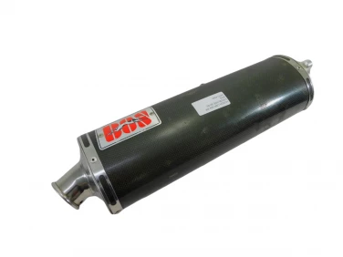 WYDECH KOŃCOWY TŁUMIK HONDA CBR 954 RR FIREBLADE 02-03 BOS