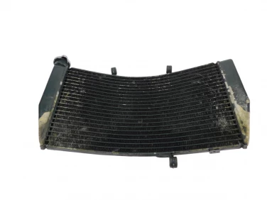 CHŁODNICA WODY PRZÓD HONDA CBR 954 RR FIREBLADE 02-03 19010MCJ751