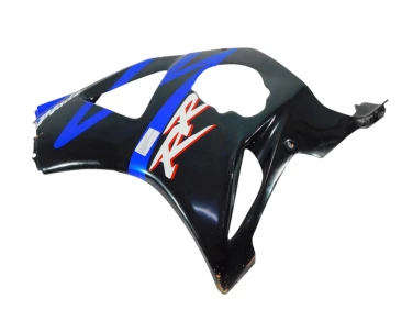 OWIEWKA BOK BOCZNA LEWA HONDA CBR 954 RR FIREBLADE 02-03 USZKODZONA 64450MCJD10ZG