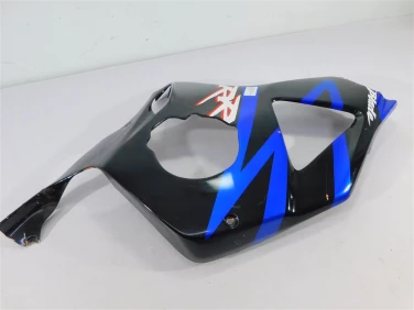 Owiewka bok boczna lewa honda cbr 954 rr fireblade 02-03 uszkodzona 64450mcjd10zg