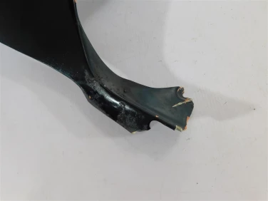 Owiewka bok boczna lewa honda cbr 954 rr fireblade 02-03 uszkodzona 64450mcjd10zg