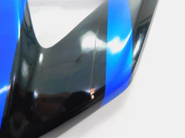 Owiewka bok boczna lewa honda cbr 954 rr fireblade 02-03 uszkodzona 64450mcjd10zg