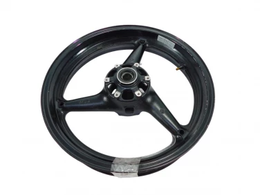 FELGA KOŁO PRZÓD HONDA CBR 954 RR FIREBLADE 02-03 44650MCJ750ZB