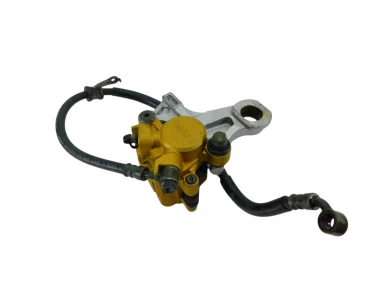 ZACISK HAMULEC TYŁ TYLNY HONDA CBR 954 RR FIREBLADE 02-03 43150MCJ751