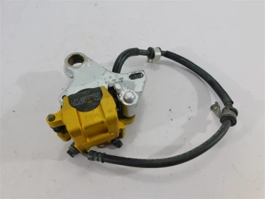 Zacisk hamulec tyŁ tylny honda cbr 954 rr fireblade 02-03 43150mcj751