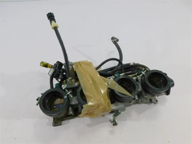 PRZEPUSTNICA GAŹNIK HONDA CBR 954 RR FIREBLADE 02-03 16400MCJ751