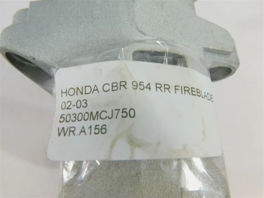 Rama stelaŻ wspornik honda cbr 954 rr fireblade 02-03 50300mcj750