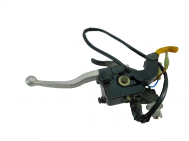DŹWIGNIA HAMULCA KAWASAKI KVF 650 BRUTEFORCE 02-03 46076-1238