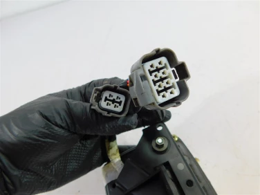 Licznik prĘdkoŚciomierz kawasaki kvf 650 brute force 02-03 4331km 25031-1268