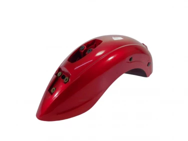 BŁOTNIK TYŁ TYLNY KAWASAKI VN 900 VULCAN CLASSIC 06-22 350230114816