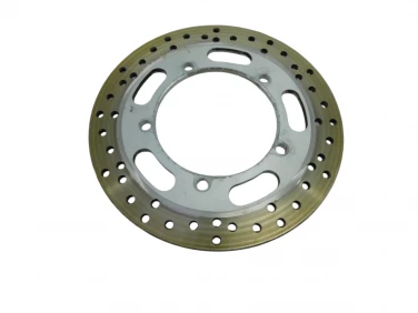 TARCZA HAMULCOWA TYŁ KAWASAKI VN 900 VULCAN CLASSIC 06-22 6.49MM 410800093CM
