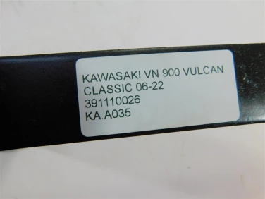 KoŁyska kiwak amortyzator kawasaki vn 900 vulcan classic 06-22 391110026