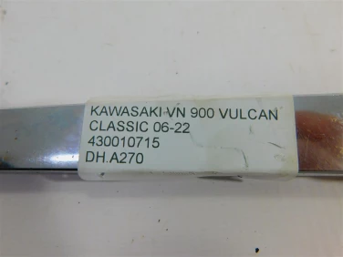 DŹwignia hamulca kawasaki vn 900 vulcan classic 06-22 430010715