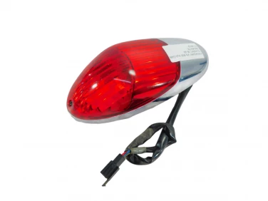 LAMPA TYŁ TYLNA KAWASAKI VN 900 VULCAN CLASSIC 06-22 220-40178