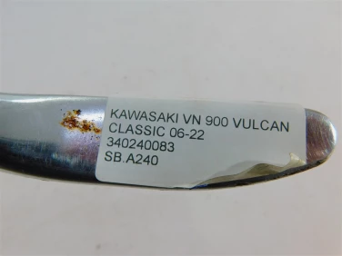 Stopka boczna kawasaki vn 900 vulcan classic 06-22 340240083