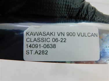 StelaŻ tyŁ tylni kawasaki vn 900 vulcan classic 06-22 14091-0638
