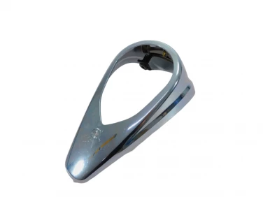 OSŁONA LICZNIK PRZÓD PLASTIK KAWASAKI VN 900 VULCAN CLASSIC 06-22 14091-0516