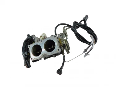 PRZEPUSTNICA GAŹNIK KAWASAKI VN 900 VULCAN CLASSIC 06-22 161630114