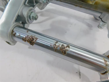 Laga pÓŁka zawiesznie lagi lifan lf 250 08-13 cruiser