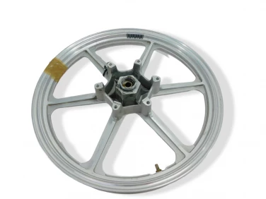 FELGA KOŁO PRZÓD LIFAN LF 250 08-13 CRUISER