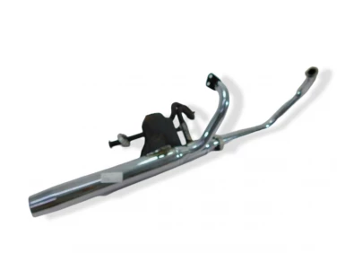 WYDECH KOŃCOWY TŁUMIK LIFAN LF 250 08-13 CRUISER