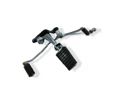 SET PODNÓŻEK LEWY PRZÓD LIFAN LF 250 08-13 CRUISER
