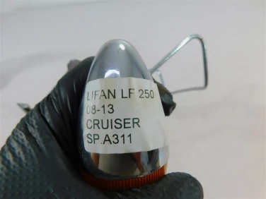 StelaŻ przÓd przedni lifan lf 250 08-13 cruiser