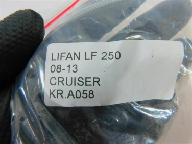 Kranik zbiornika paliwa lifan lf 250 08-13 cruiser