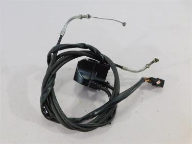 PrzeŁĄcznik prawy przÓd lifan lf 250 08-13 cruiser