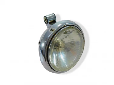 LAMPA REFLEKTOR PRZÓD LIFAN LF 250 08-13 CRUISER