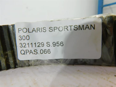 Pas pasek napĘdowy polaris sportsman 300 3211129