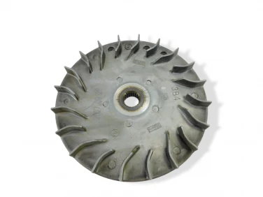 WARIATOR NAPĘD YAMAHA YFM 550 700 GRIZZLY TALERZ 3B4-17611-00-00