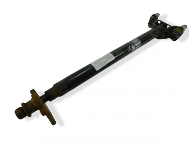 KOLUMNA KIEROWNICZA YAMAHA YFM 350 GRIZZLY 5ND-F3813-10-00