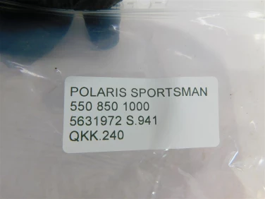 Kolumna kierownicza polaris sportsman 550 850 1000 5631972