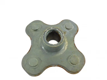 PIASTA KOŁA YAMAHA YFM 350 GRIZZLY 5ND-F5388-10-00