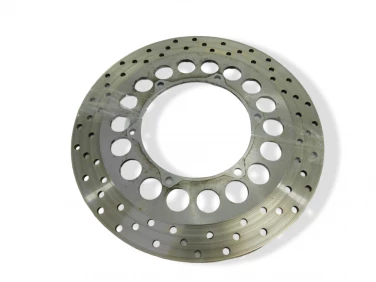 TARCZA HAMULCOWA PRZÓD YAMAHA XV 535 VIRAGO 87-03 4.20MM 3JB2580U1100